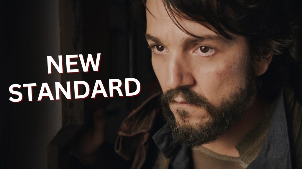 Star Wars Needs More Shows Like “Andor”