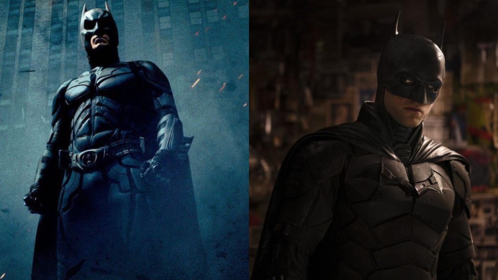 Why “The Batman” is Cinematically Impressive but Conceptually Unoriginal