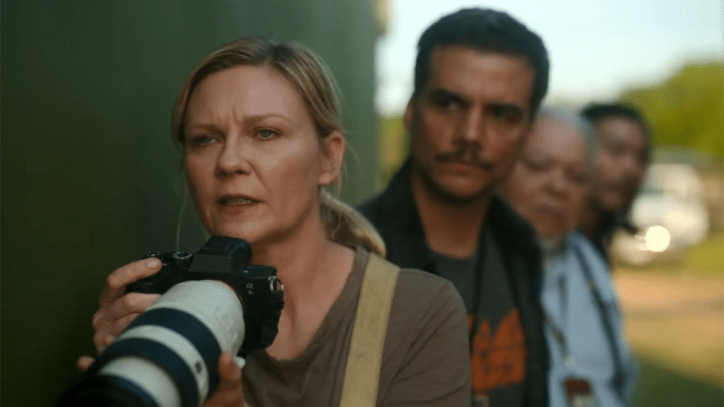 “Civil War” Could Have Been So Much&nbsp;Better