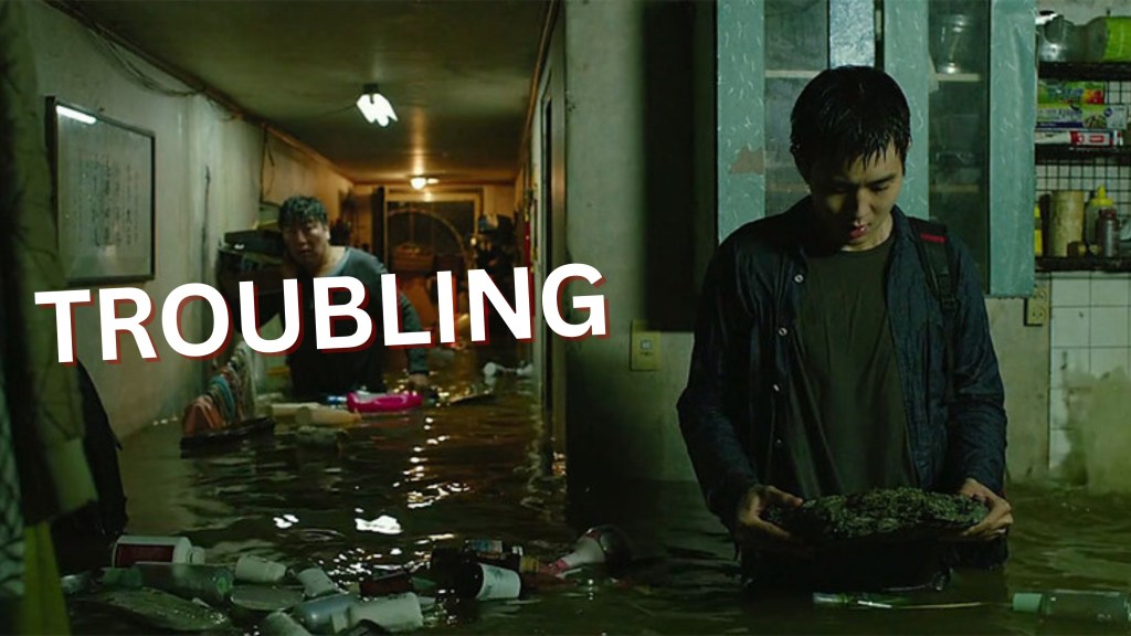 Unraveling “Parasite”: Exploring Its Moral Dilemmas