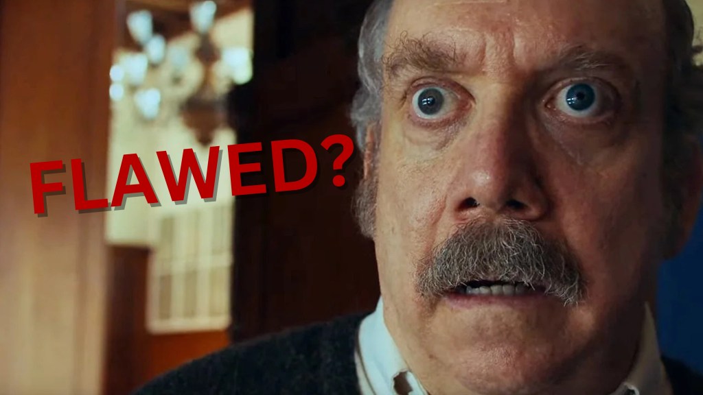 Unveiling ‘The Holdovers’: A Compelling Film Hindered by One Critical Flaw