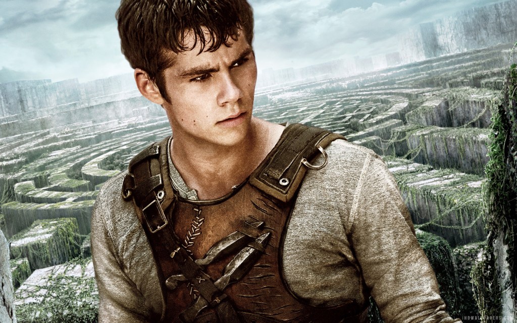 This Was Fine, But Forgettable | “The Maze Runner” | Film&nbsp;Friday