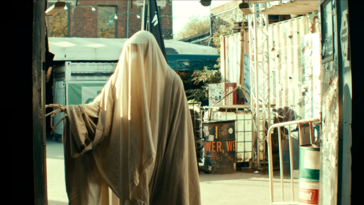 Has The Ghostman Really Been Defeated?