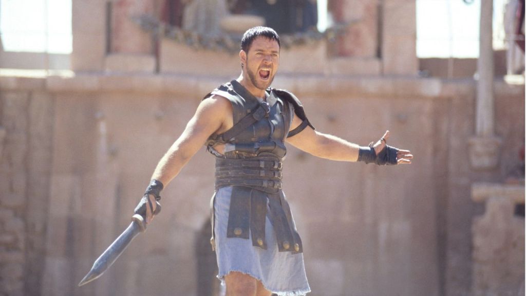 An Iconic Historical&nbsp;Epic