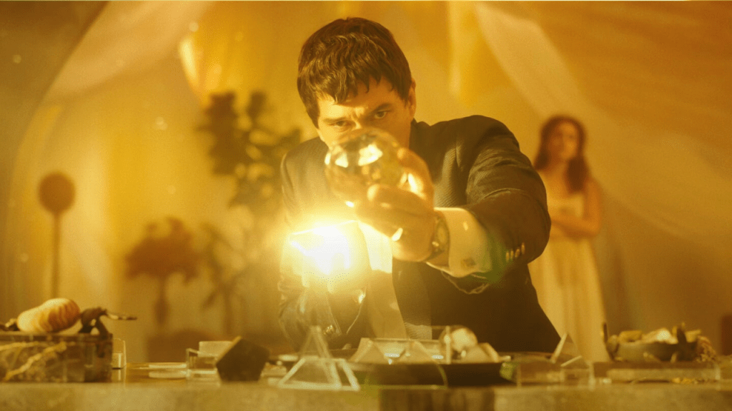 A Pretentious and Awful Film, Batman’s Motivations and more… | November in&nbsp;Review