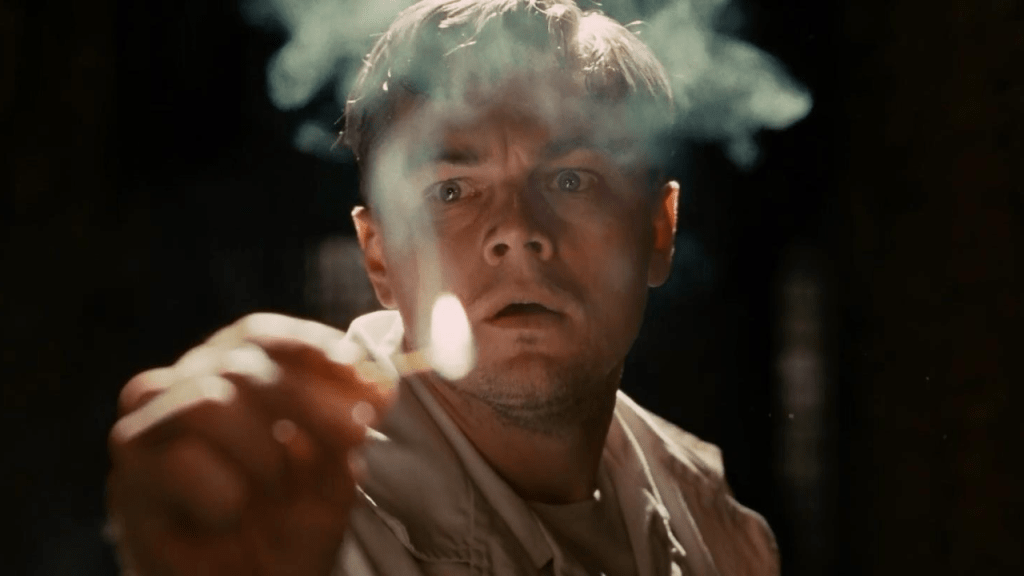 “Shutter Island” Is a Fantastic Psychological&nbsp;Thriller