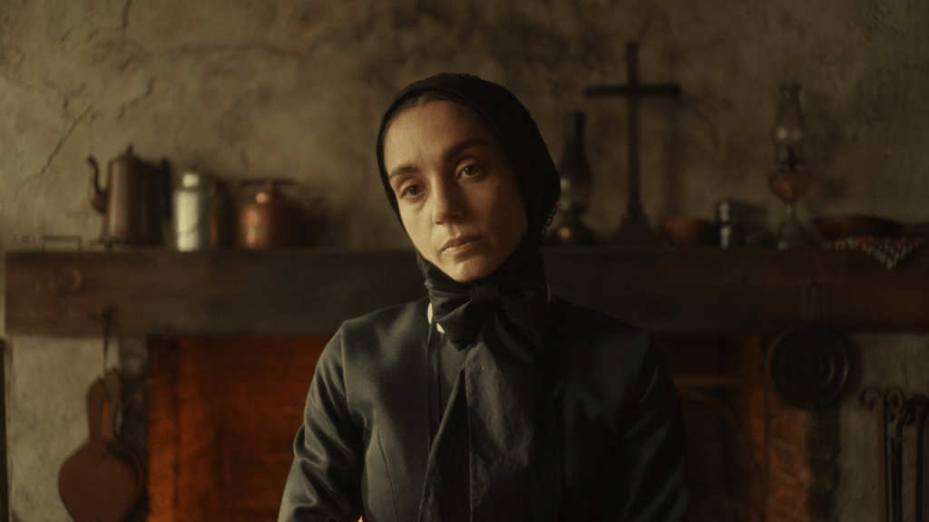 Feminist First, Servant of God&nbsp;Second