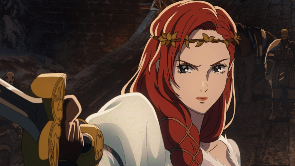 Why “The War of the Rohirrim” is a Disgrace to Tolkien’s&nbsp;Legacy