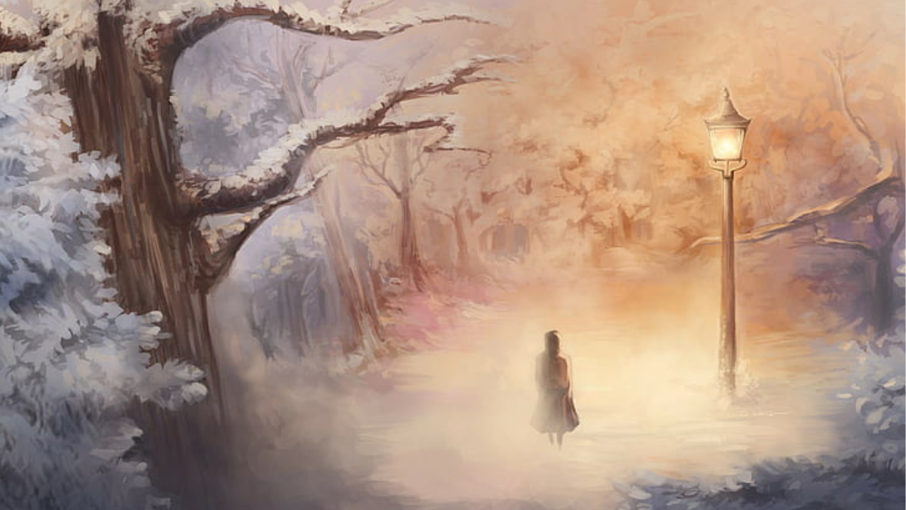 Gerwig’s “Narnia” Reboot Will Have an IMAX Run