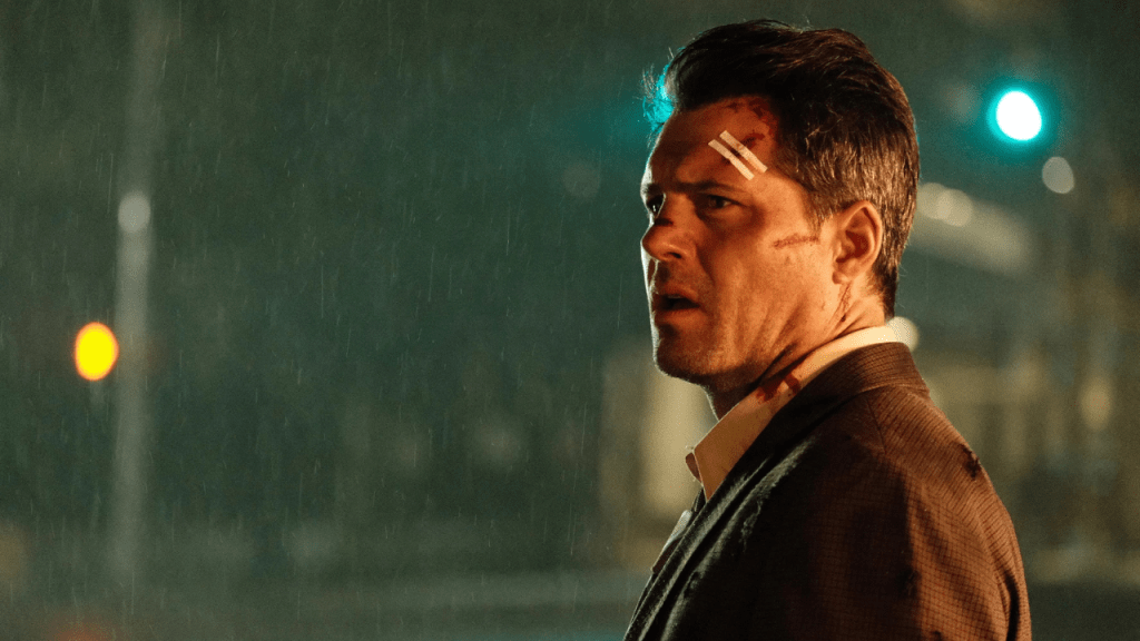 A Compelling Concept With Poor&nbsp;Delivery