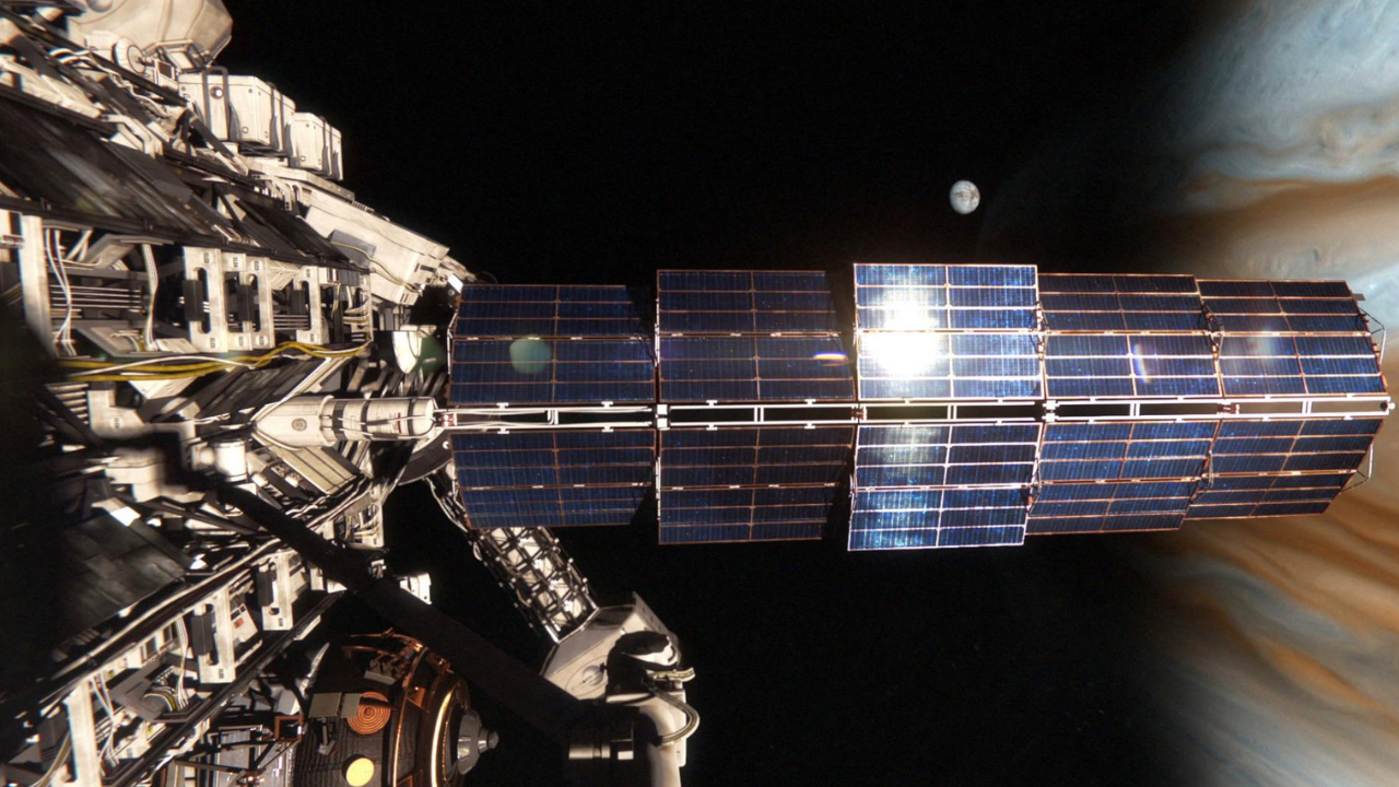 “Europa Report” is an Incredibly Underrated Sci-Fi Film