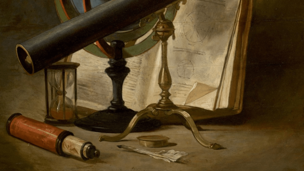 God, Memories & Non-Existent&nbsp;Time