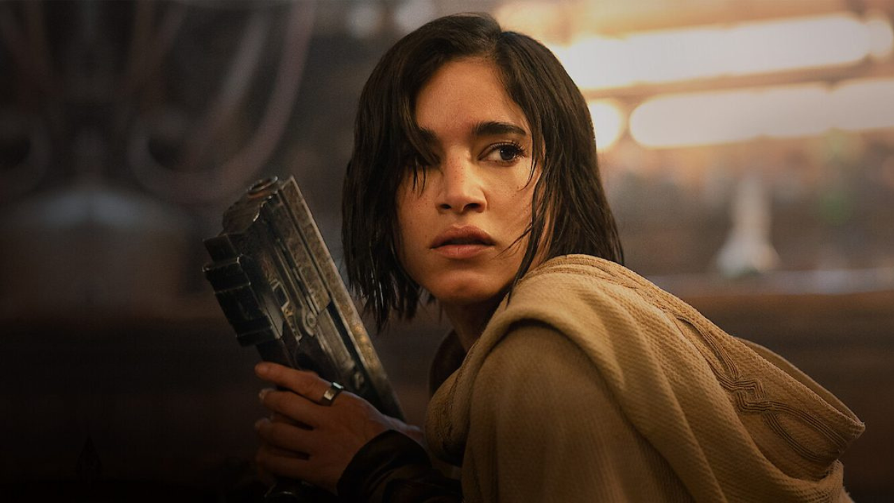 Zack Snyder Should Not Have Made “Rebel Moon”