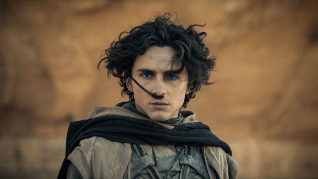 How “Dune” Tricked Everyone Into Thinking It Was Great&nbsp;Cinema