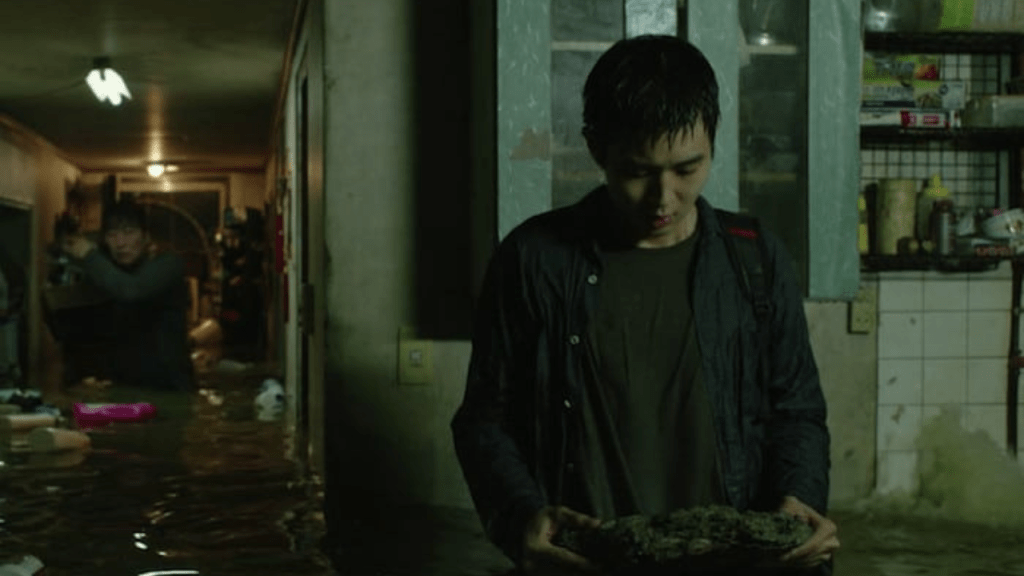 The Problem with “Parasite”