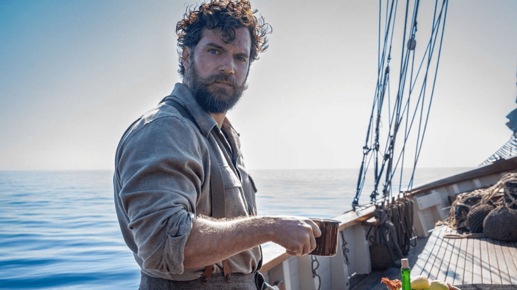 Did This Really Happen? | Guy Ritchie and “The Ministry of Ungentlemanly&nbsp;Warfare”