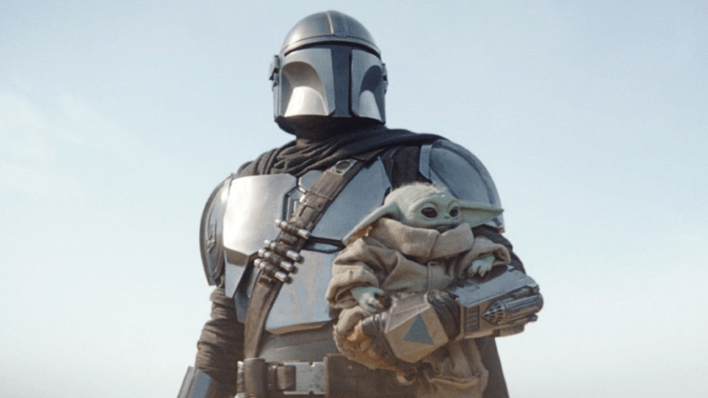 Why is Star Wars Making this&nbsp;Film?